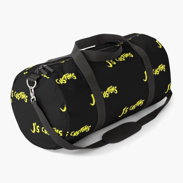 Item preview, Js Customs MANIA yellow  designed and sold by AllisonTu35526.