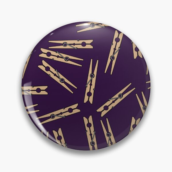 Item preview, Clothespins designed and sold by JaqiW.