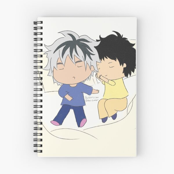 Item preview, Sleepy Bokuaka designed and sold by Buttonscantfly.