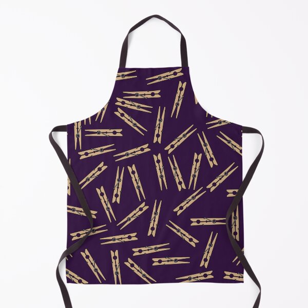 Item preview, Clothespins designed and sold by JaqiW.