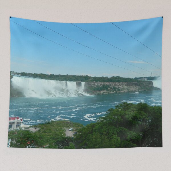 Item preview, Niagara Falls designed and sold by Porsaletta Shell.