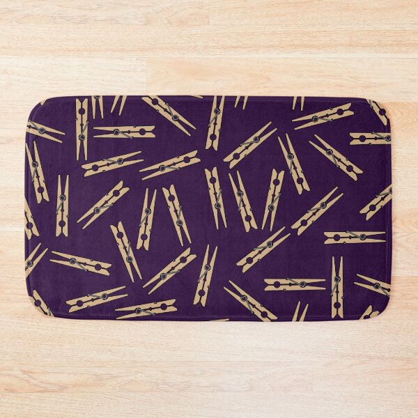 Item preview, Clothespins designed and sold by JaqiW.