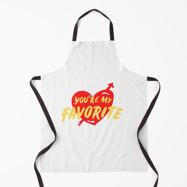 Item preview, You're my Favorite designed and sold by Kiendie.