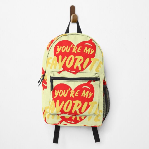 Item preview, You're my Favorite designed and sold by Kiendie.