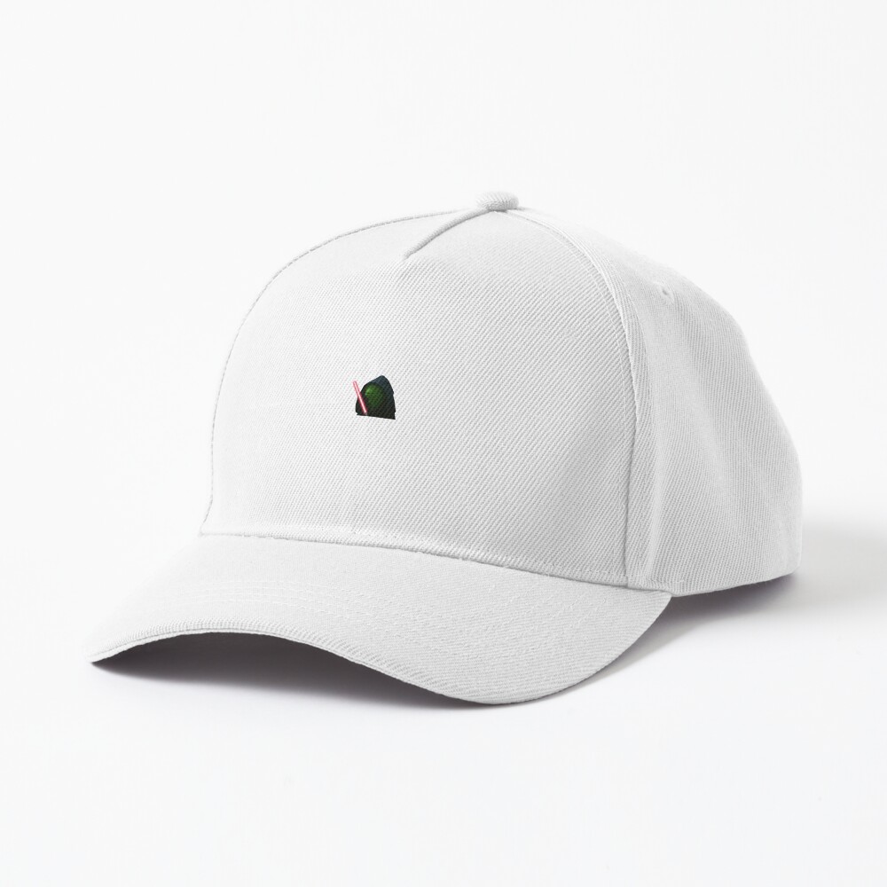 Aperçu de l'œuvre Casquette de baseball créée et vendue par Diego411.