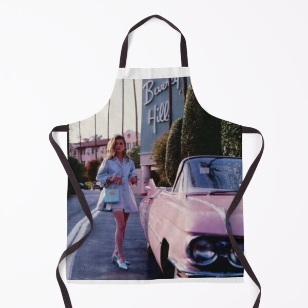 Item preview, Vintage Car Poster designed and sold by jockychan45.