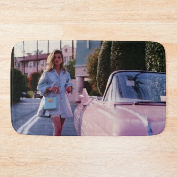 Item preview, Vintage Car Poster designed and sold by jockychan45.