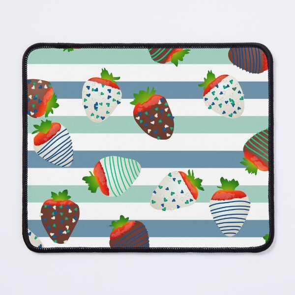 Item preview, Sailor Neptune Themed Strawberries designed and sold by Zia Frazier.