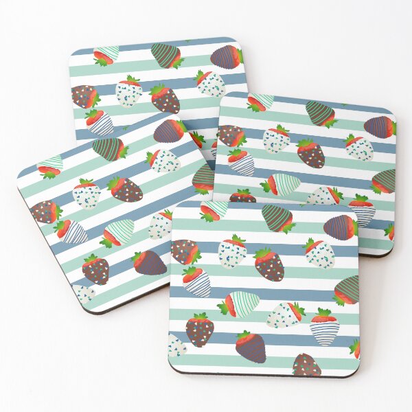 Item preview, Sailor Neptune Themed Strawberries designed and sold by Zia Frazier.