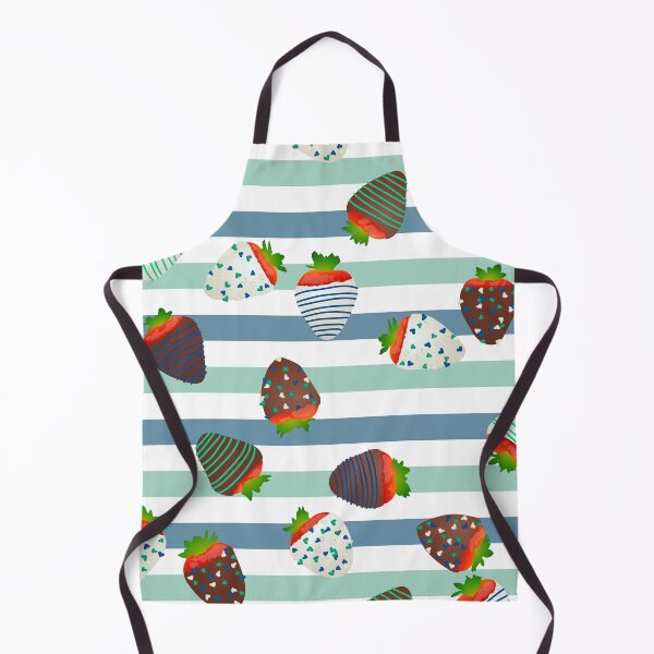 Item preview, Sailor Neptune Themed Strawberries designed and sold by Zia Frazier.