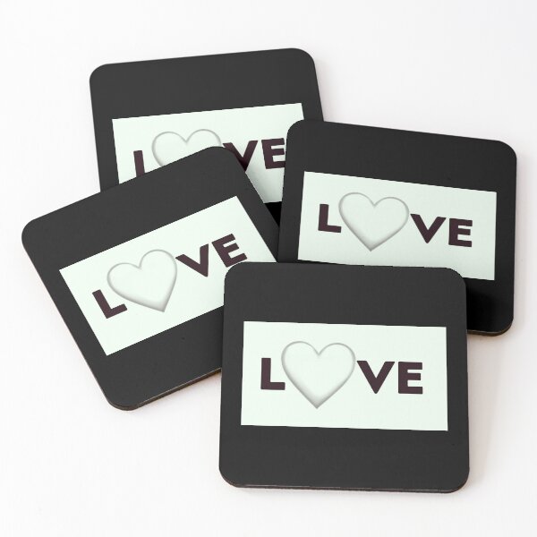 Item preview, LOVE MAKES YOU BE. designed and sold by Alonso Puyo.
