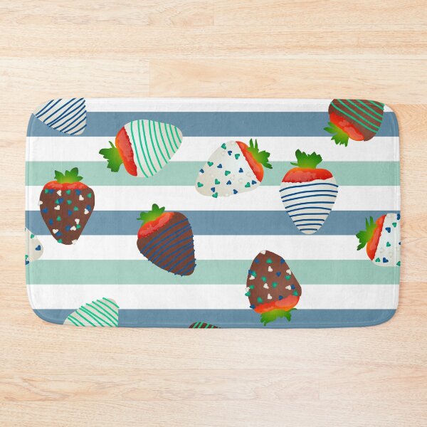 Item preview, Sailor Neptune Themed Strawberries designed and sold by Zia Frazier.