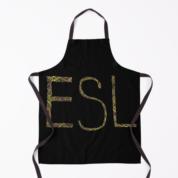 Item preview, ESL designed and sold by VividExhibition.
