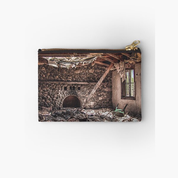 Item preview, Abandon Ranch House designed and sold by Randy Turnbow.