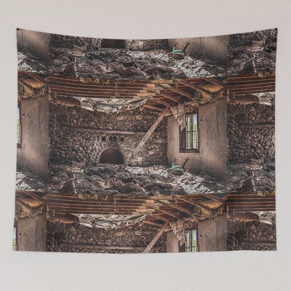 Item preview, Abandon Ranch House designed and sold by Randy Turnbow.