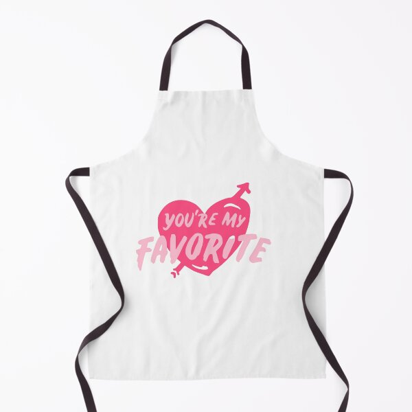 Item preview, You're my Favorite designed and sold by Kiendie.