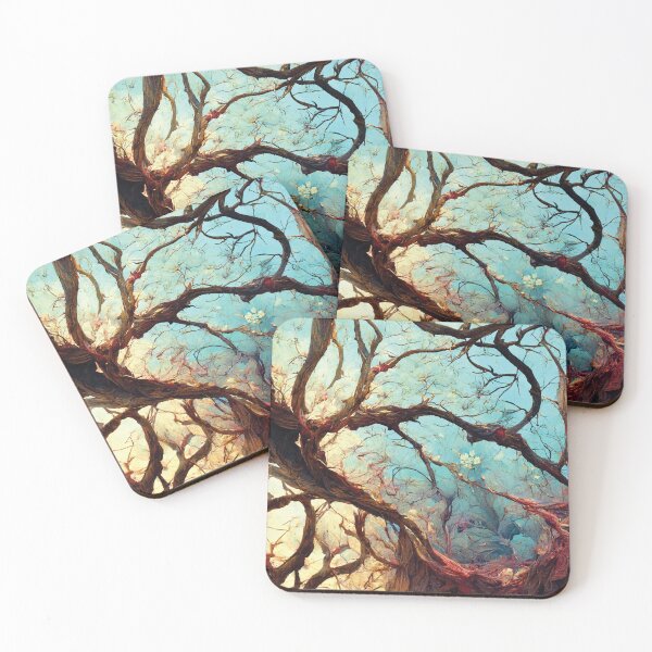Item preview, Heartwood #2 designed and sold by SurrealSandwich.