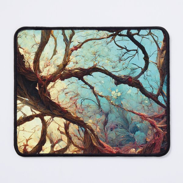 Item preview, Heartwood #2 designed and sold by SurrealSandwich.