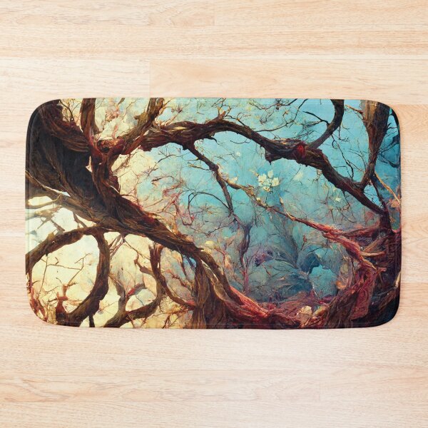 Item preview, Heartwood #2 designed and sold by SurrealSandwich.