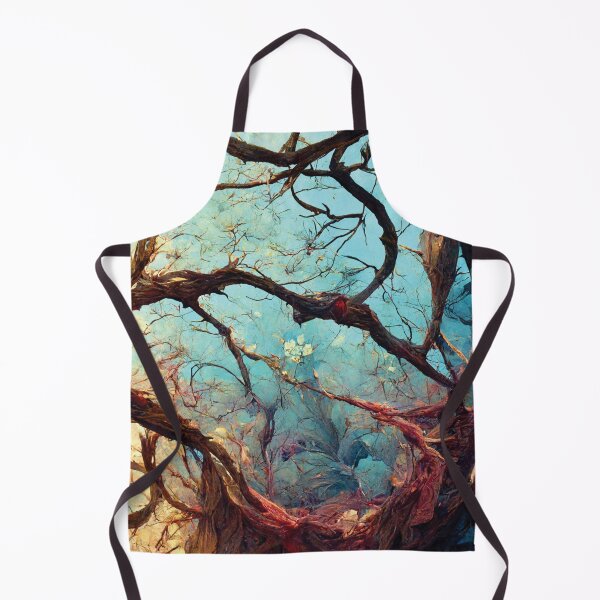 Item preview, Heartwood #2 designed and sold by SurrealSandwich.