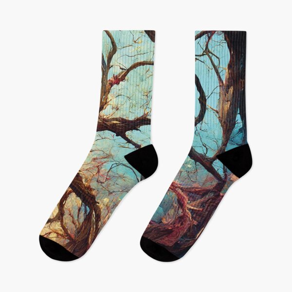 Item preview, Heartwood #2 designed and sold by SurrealSandwich.