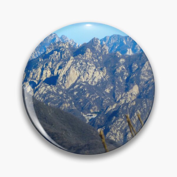 Item preview, Mountain's near Beijing China designed and sold by bradm50.