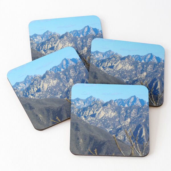 Item preview, Mountain's near Beijing China designed and sold by bradm50.