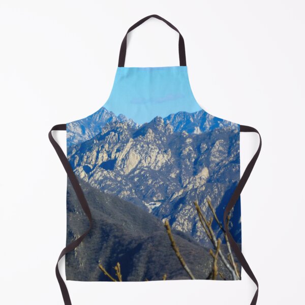Item preview, Mountain's near Beijing China designed and sold by bradm50.