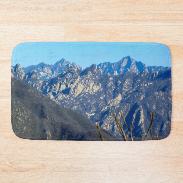 Item preview, Mountain's near Beijing China designed and sold by bradm50.