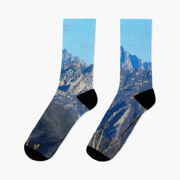 Item preview, Mountain's near Beijing China designed and sold by bradm50.