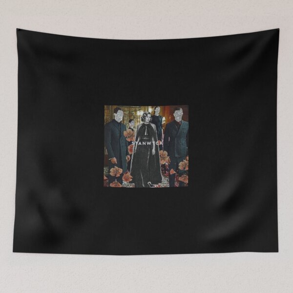 Item preview, Barbara Stanwyck  Sticker designed and sold by eliasthmwrdf.