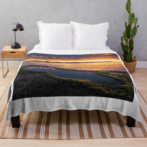 Item preview, Morning Glow designed and sold by Geoff Wols.