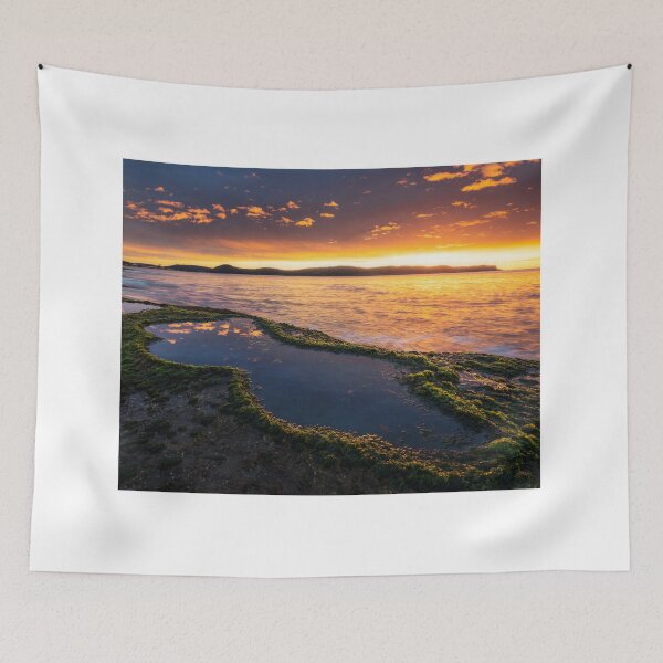 Item preview, Morning Glow designed and sold by Geoff Wols.