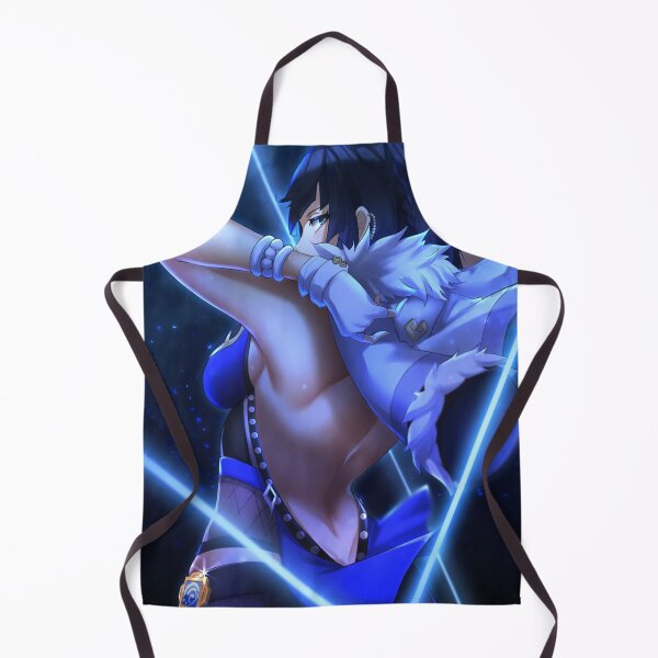 Item preview, Yelan designed and sold by Devano06.