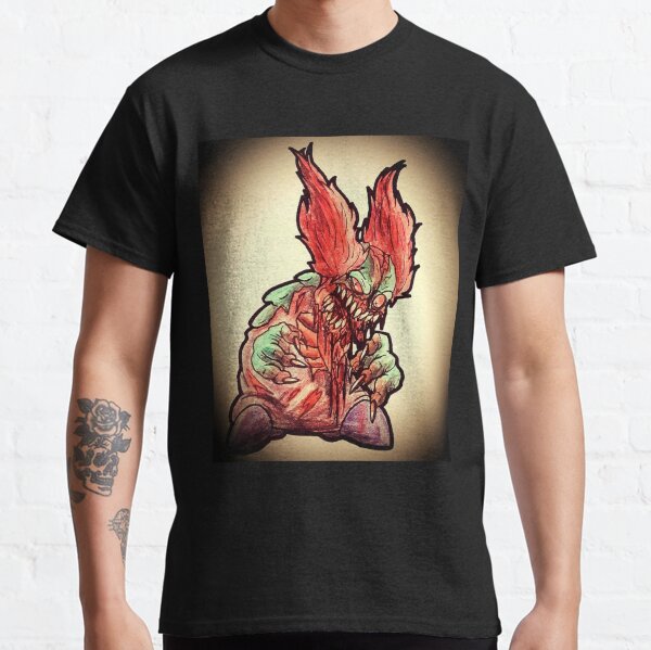 madness combat tricky demon art Accelerant style - Tricky - T-Shirt