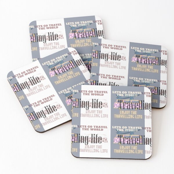Item preview, Travelling life/ Travel the world/ Migrate  designed and sold by choder61.