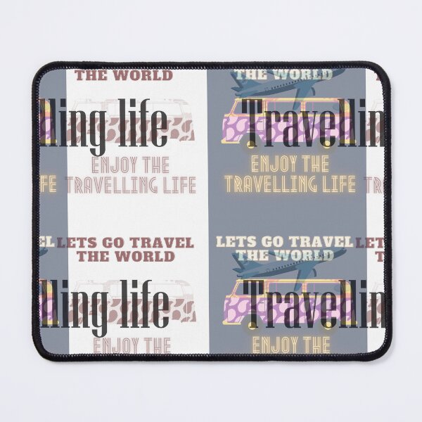 Item preview, Travelling life/ Travel the world/ Migrate  designed and sold by choder61.