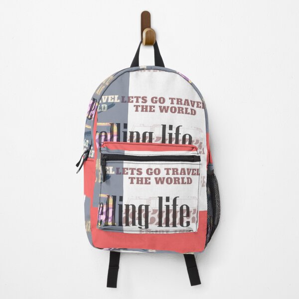 Item preview, Travelling life/ Travel the world/ Migrate  designed and sold by choder61.