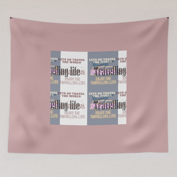 Item preview, Travelling life/ Travel the world/ Migrate  designed and sold by choder61.