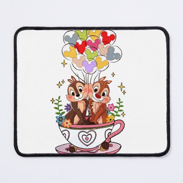 Item preview, Chip and Dale fanart designed and sold by Jeff929.