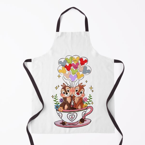Item preview, Chip and Dale fanart designed and sold by Jeff929.