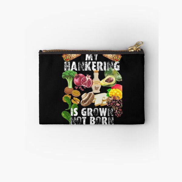 Item preview, my hankering is grown not born designed and sold by movie-popcorn.