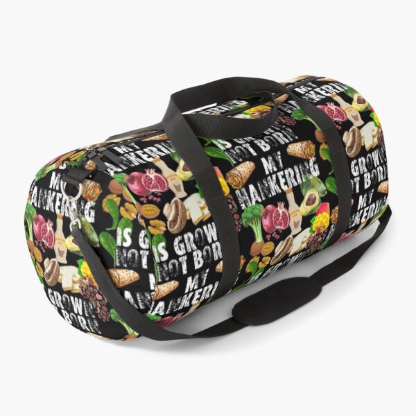 Item preview, my hankering is grown not born designed and sold by movie-popcorn.