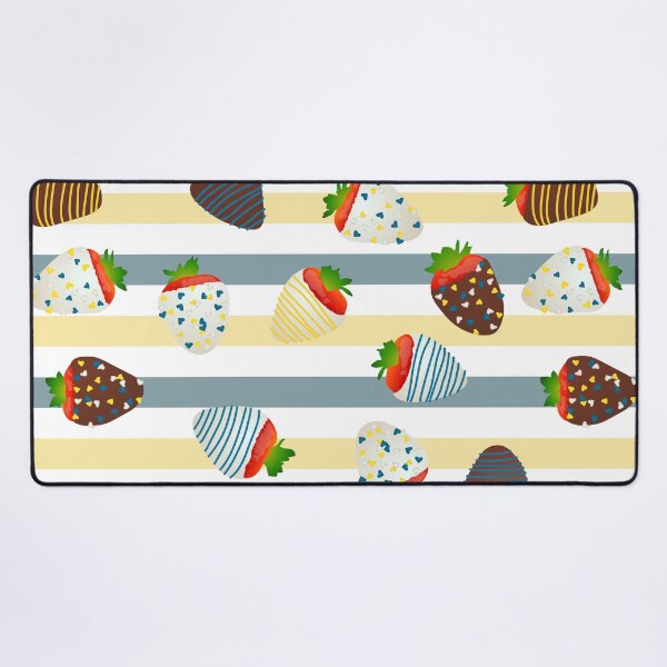 Item preview, Sailor Uranus Themed Strawberries designed and sold by Zia Frazier.