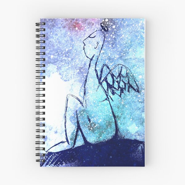Item preview, Angel Dreaming designed and sold by FunkyStrunky.