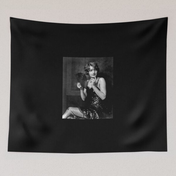 Item preview, BARBARA STANWYCK  Vintage  designed and sold by eliasthmwrdf.