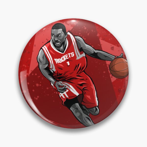 Item preview, NBA Legends Tracy “T-Mac” McGrady designed and sold by Jonny-Vision.