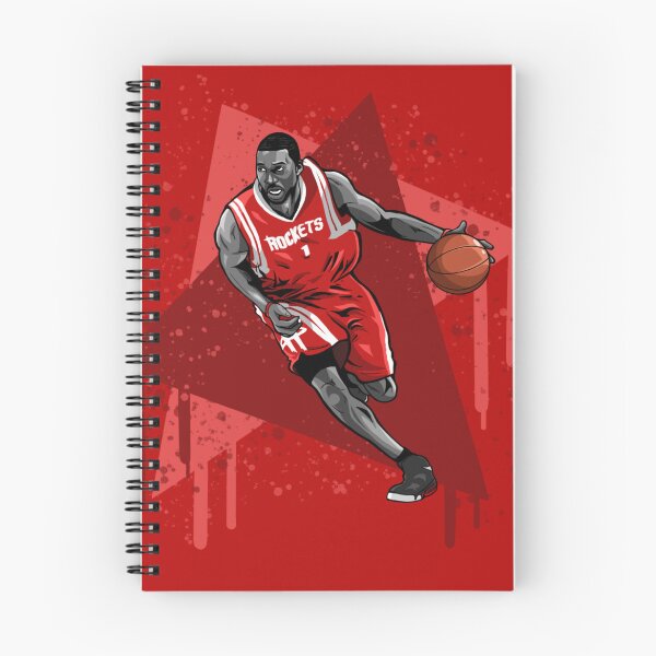Item preview, NBA Legends Tracy “T-Mac” McGrady designed and sold by Jonny-Vision.