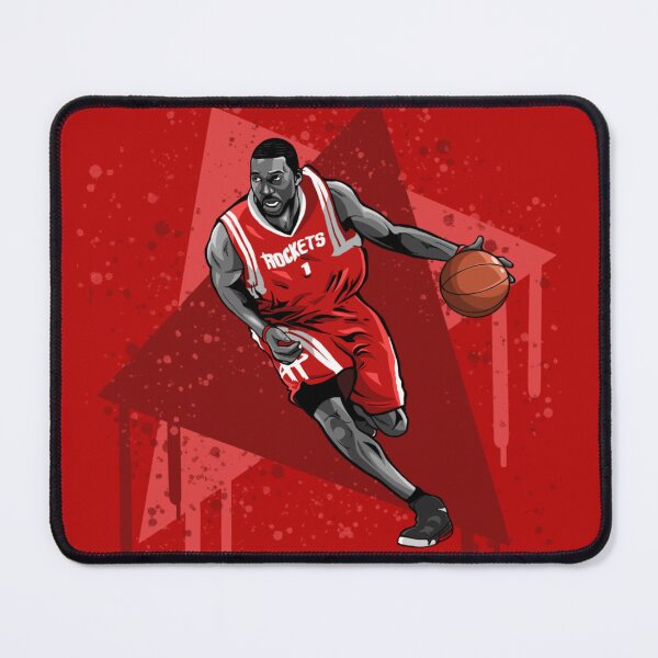 Item preview, NBA Legends Tracy “T-Mac” McGrady designed and sold by Jonny-Vision.