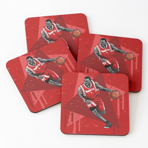 Item preview, NBA Legends Tracy “T-Mac” McGrady designed and sold by Jonny-Vision.